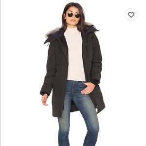 Canada Goose parka - Size XS - excellent condition